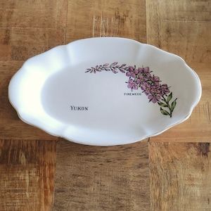 Royal Standard bone china